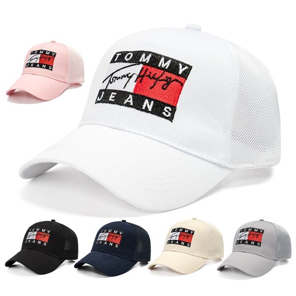 How to Pick Up a Baseball Cap