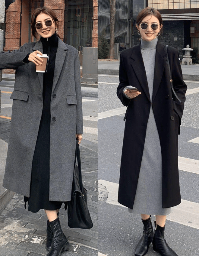 Key Points for Advanced Looks