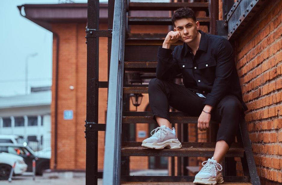 Key Winter Fashion Trends for Men in 2023