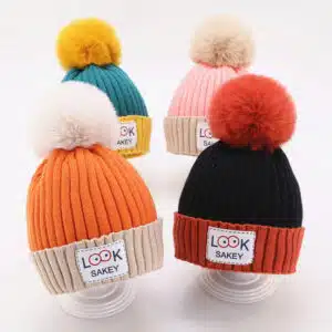 kids beanie