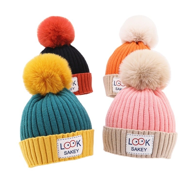 kids beanie