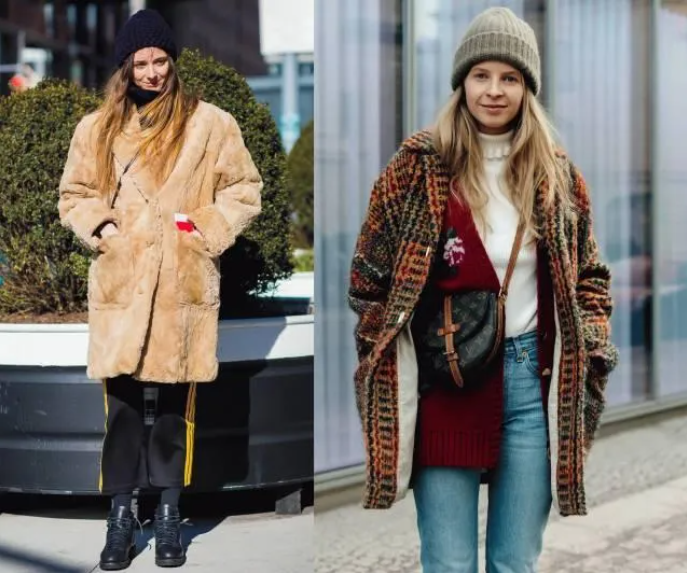 large beanies