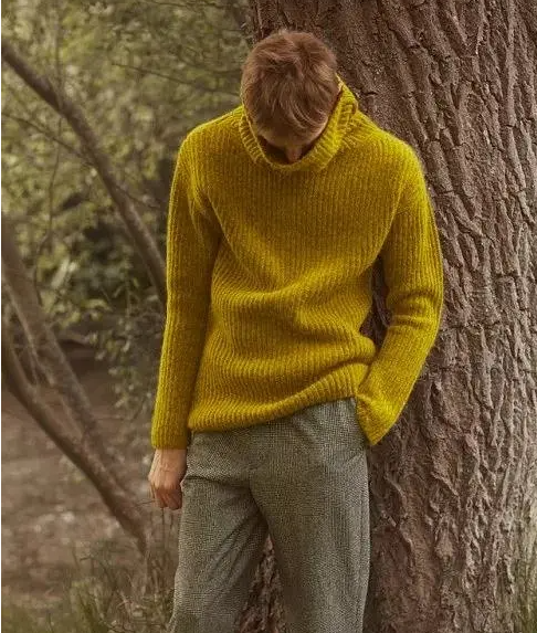 Layering with Shirts