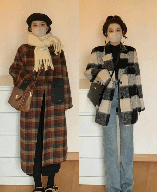 Long Coats + Scarves-02