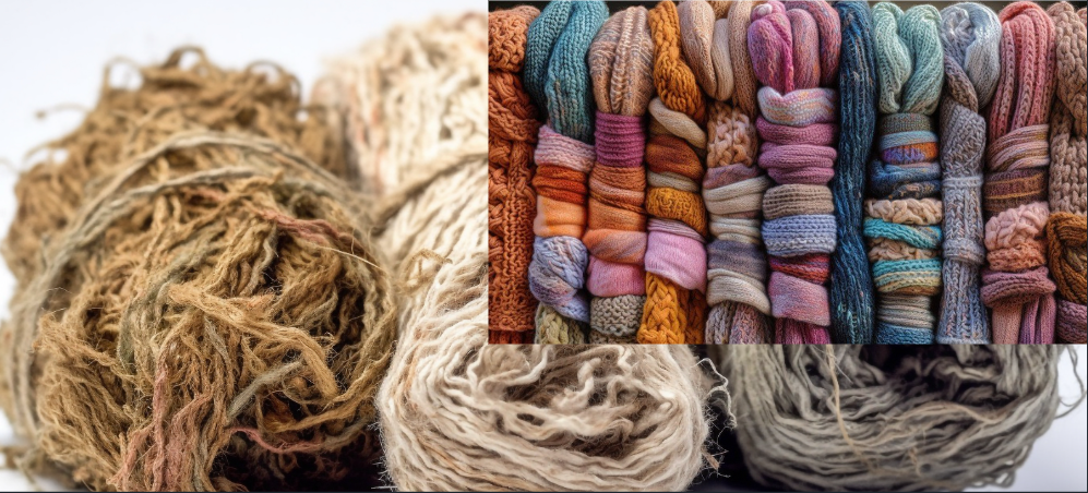 materials for bucket hats