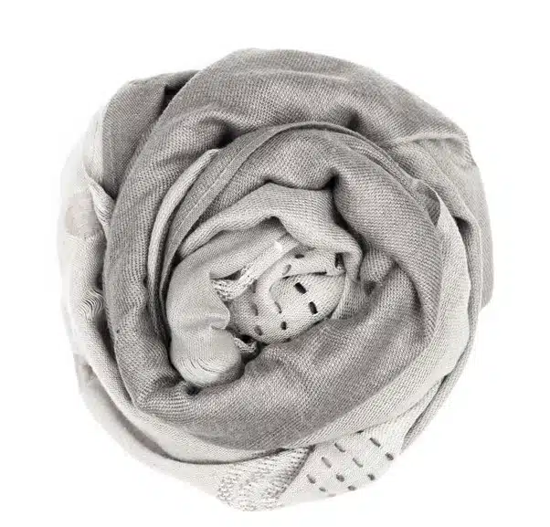 materials of scarves