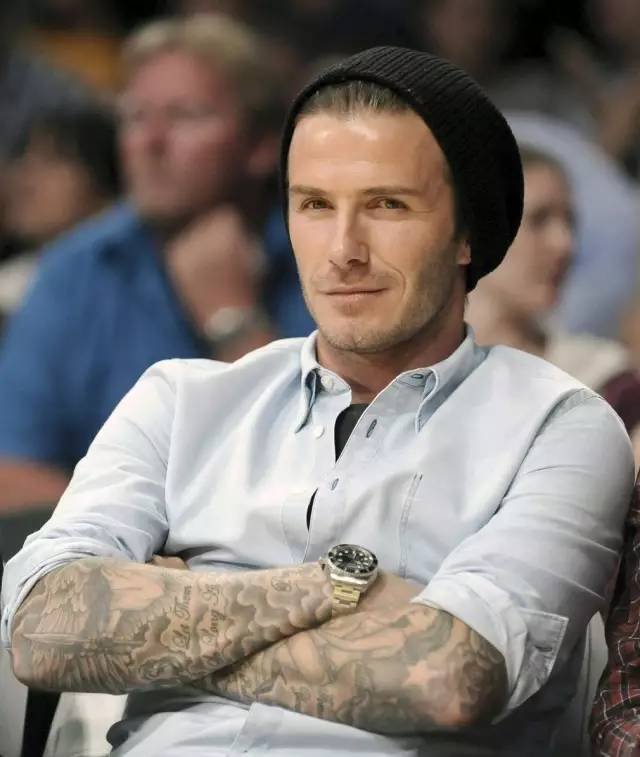 men's beanie hat