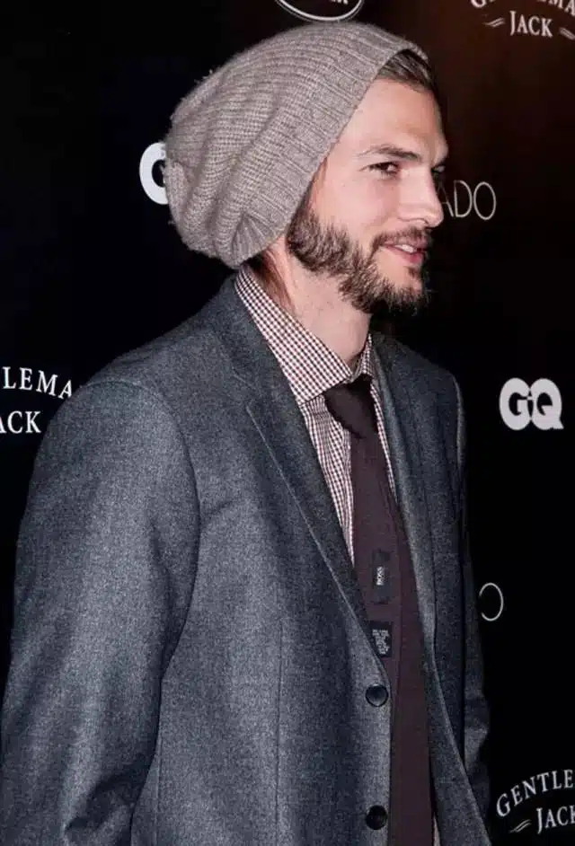 men's beanie hat