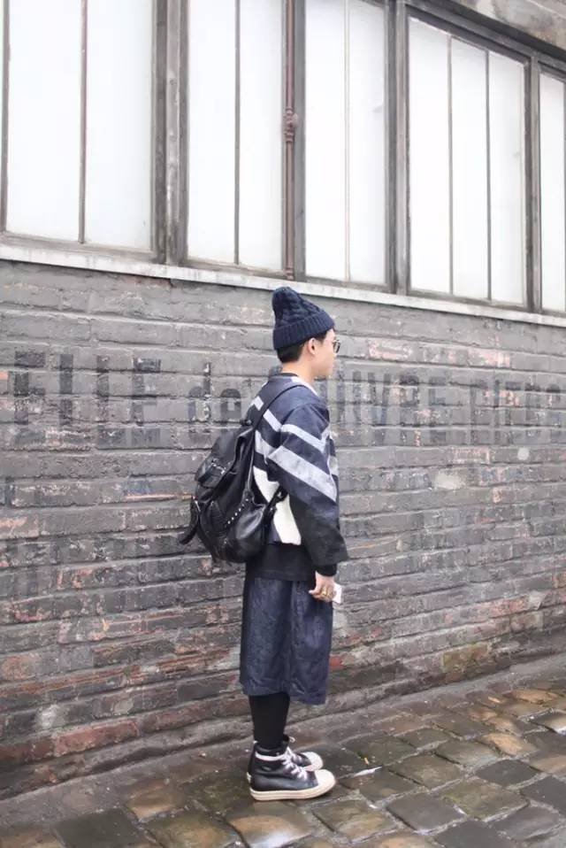 men's beanie hat