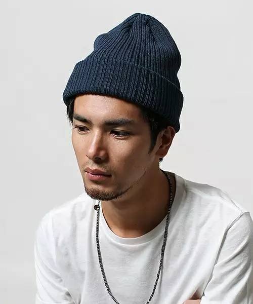 men's beanie hat