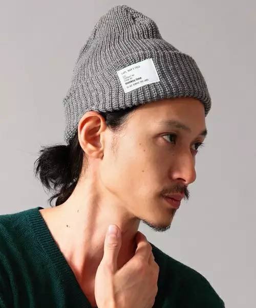 men's beanie hat