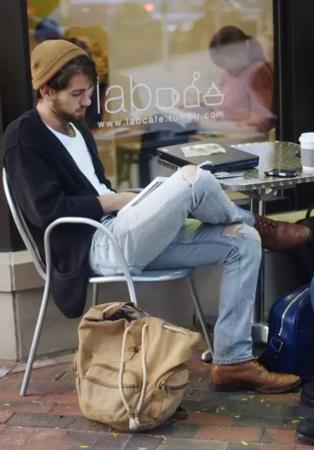men's beanie hat