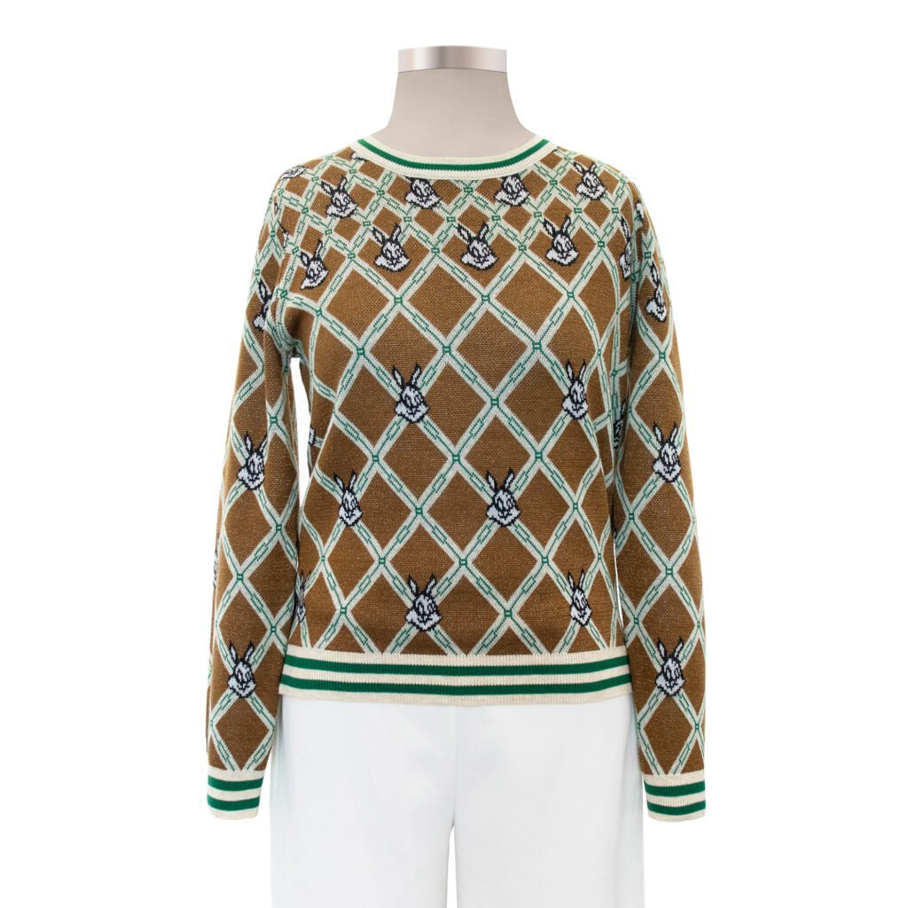 men sweater