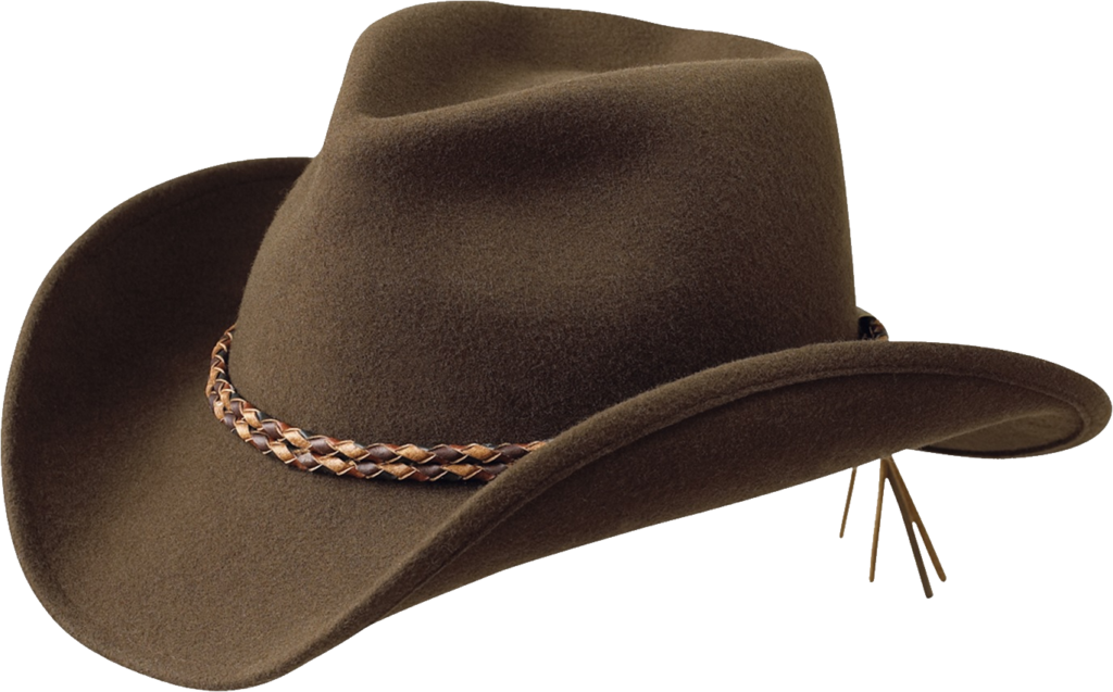 cowboy hat