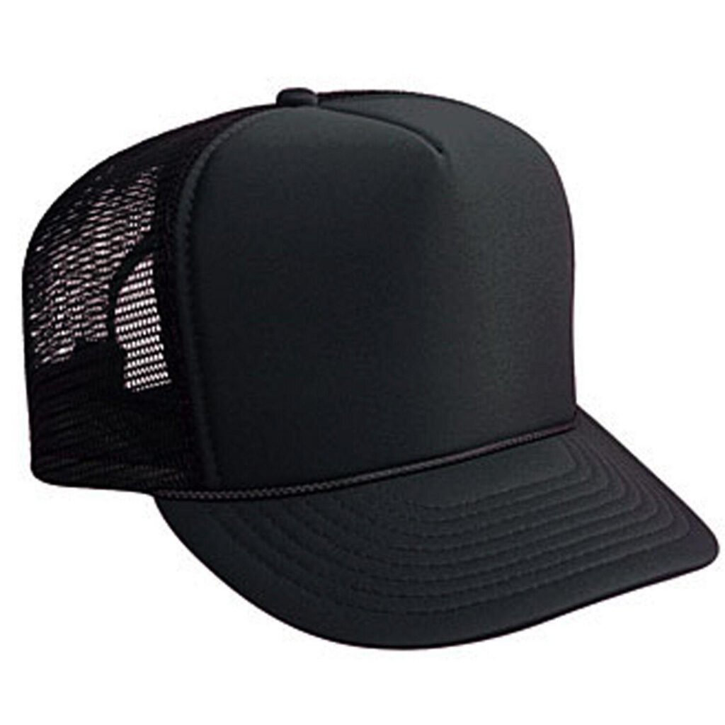 men's hat