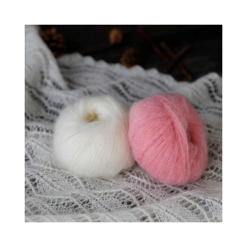 mohair