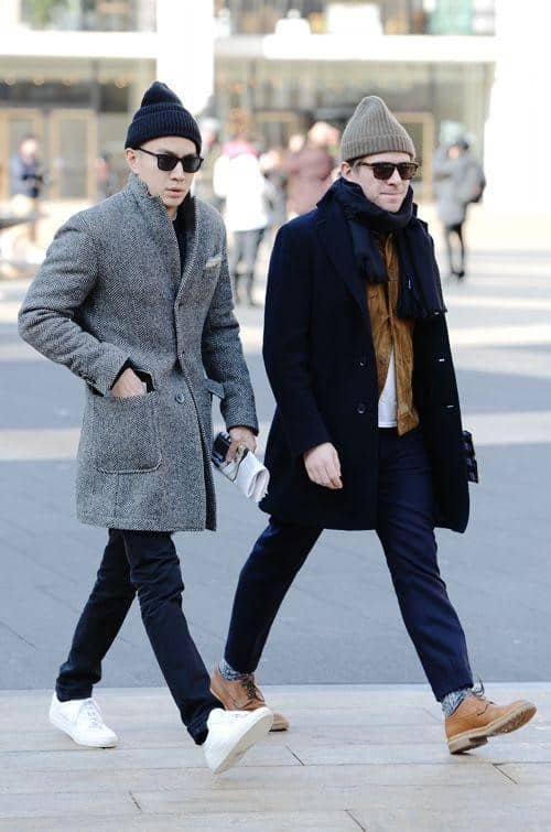 Never Out of Style - Beanies