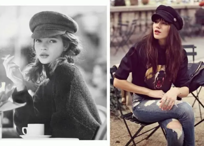 newsboy cap-03