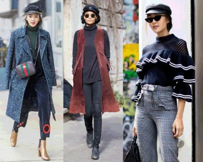 newsboy cap-04