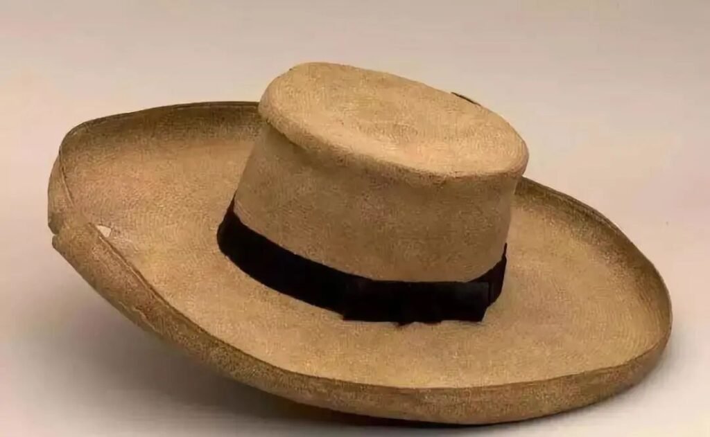 Panama hat