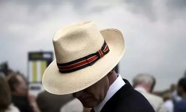 Panama hat