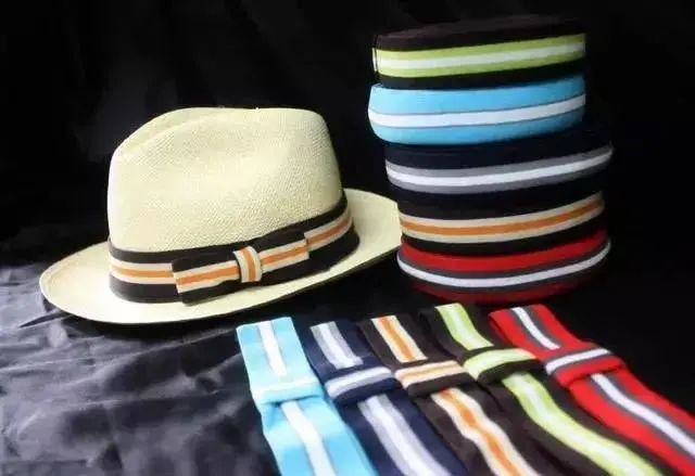 Panama hat