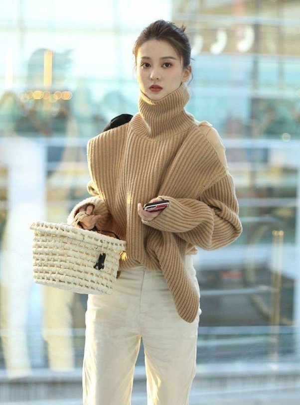 Patchwork Sweaters-02