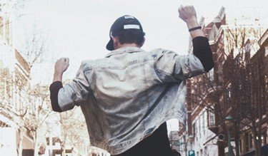 Peaked Caps