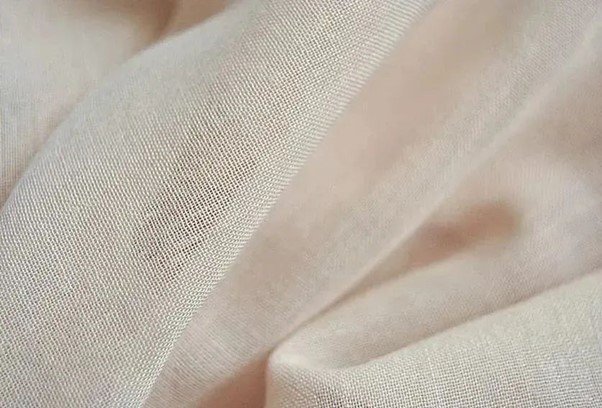 Plant fiber