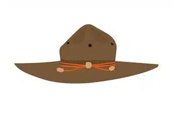 Chapeau bob grande taille