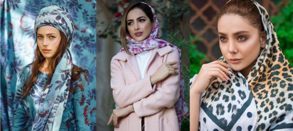 Printed Scarves