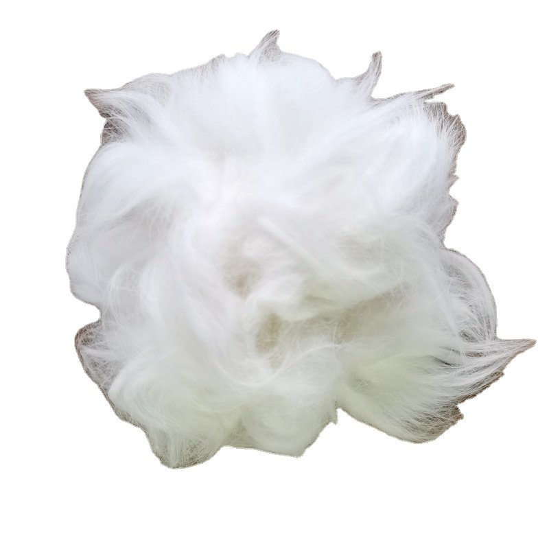 rabbit hair
