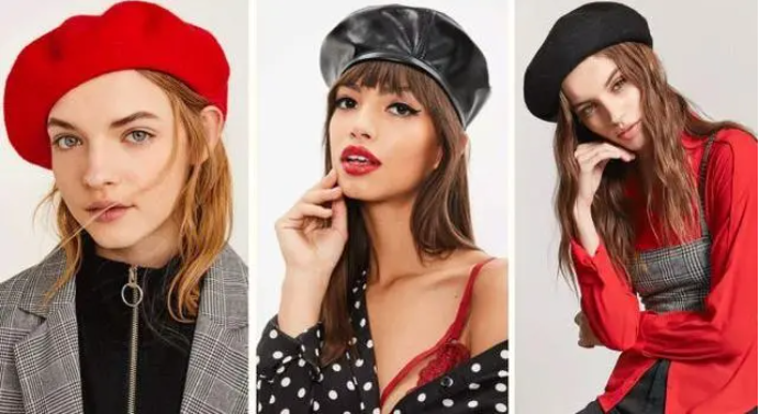 Recommended Berets