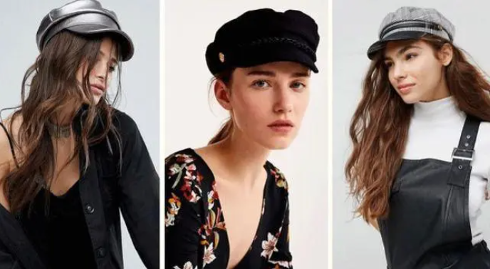 Recommended Newsboy Caps