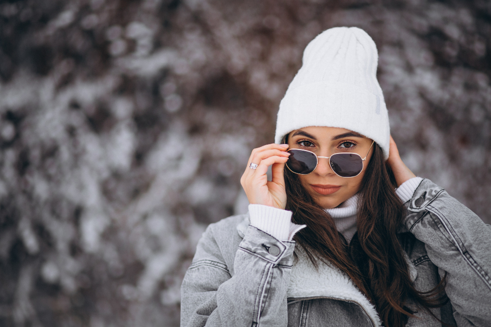 Remarkable Winter Cap