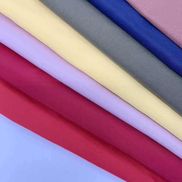 RPET FABRICS