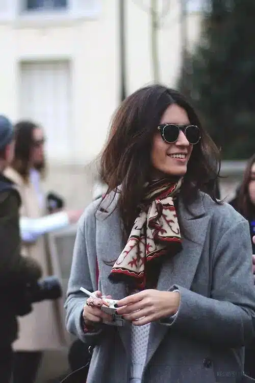 sciarpa da donna