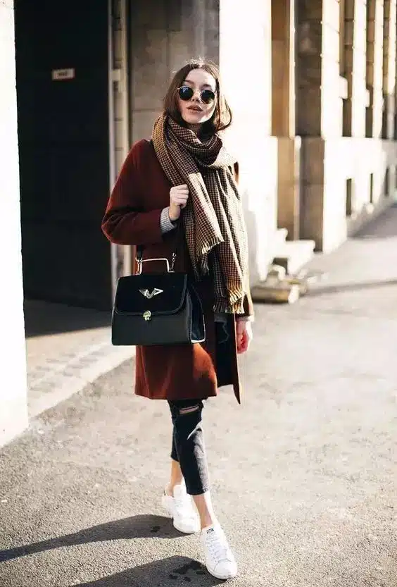 sciarpa da donna