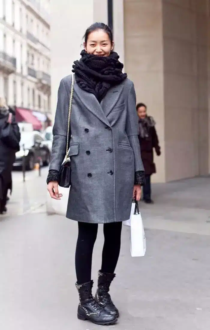 sciarpa da donna