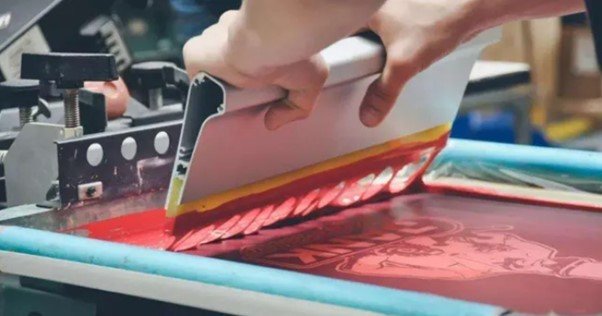 Screen Printing