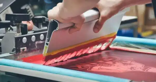 Serigrafia