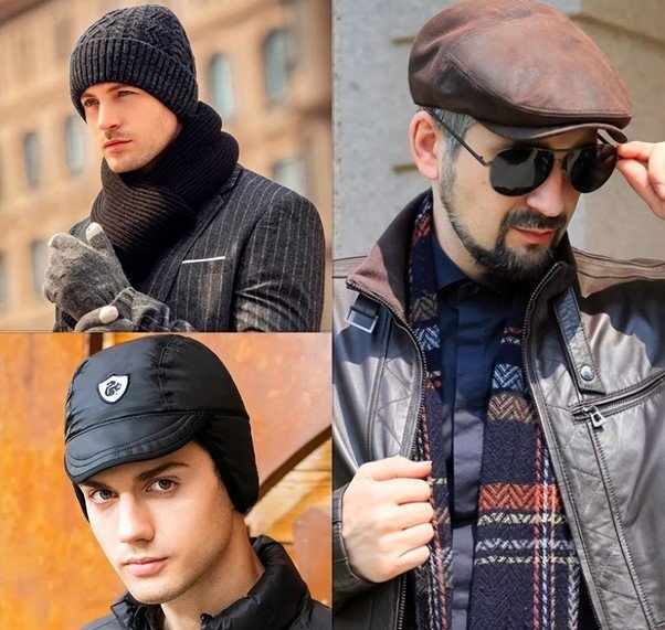 Select by personal favors when choosing a hat