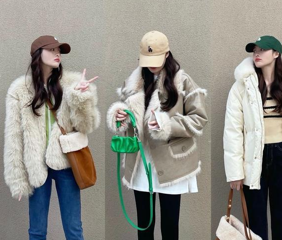 short coats