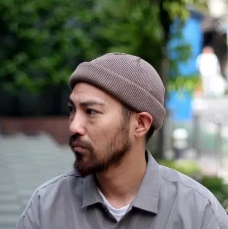 short cuffed beanies