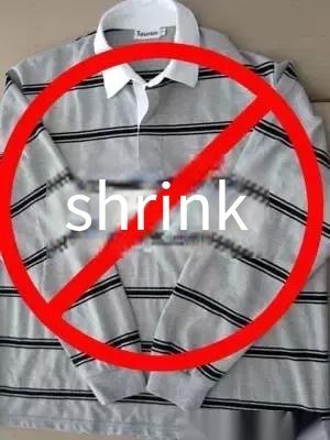 shrink