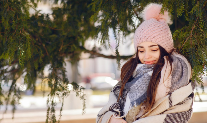 slouchy beanie
