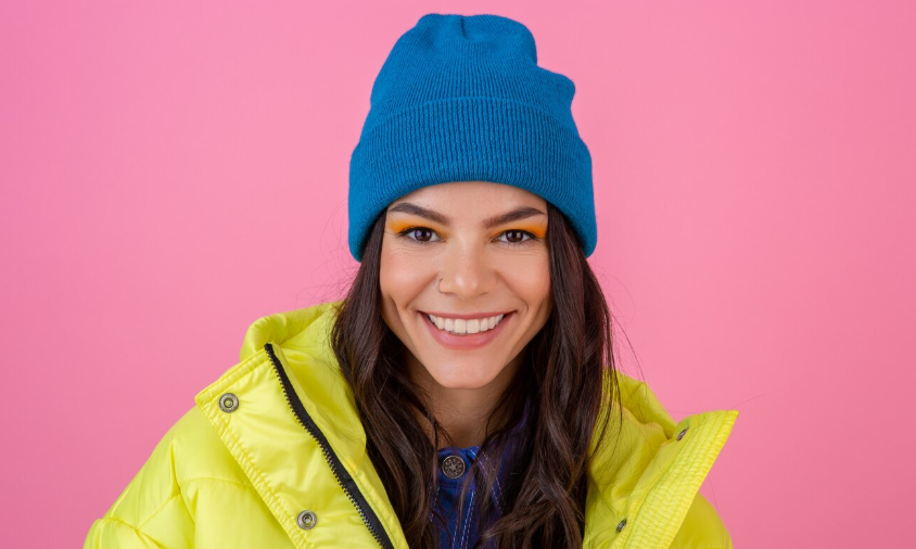 slouchy beanies