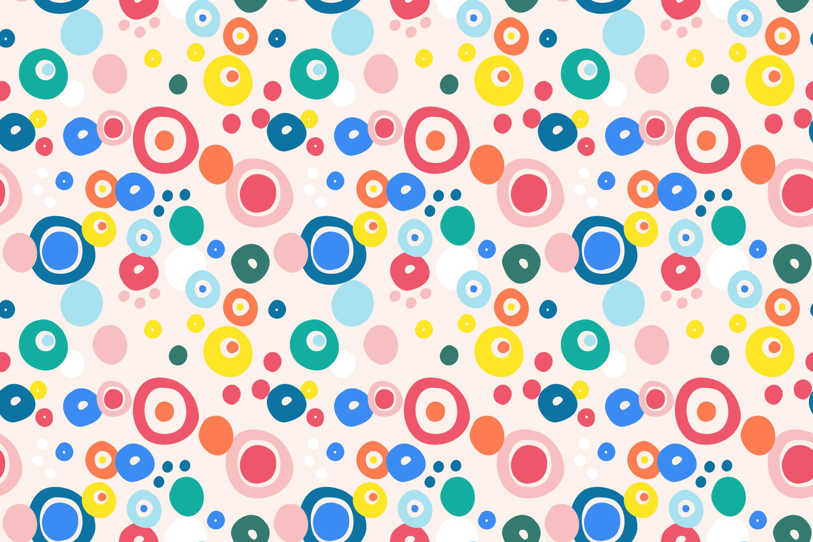 Statement Colors and Prints