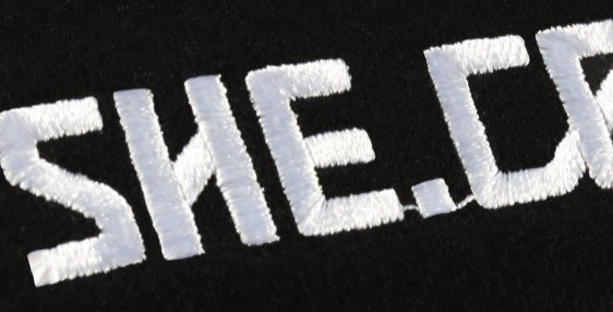 Stitching Embroidery