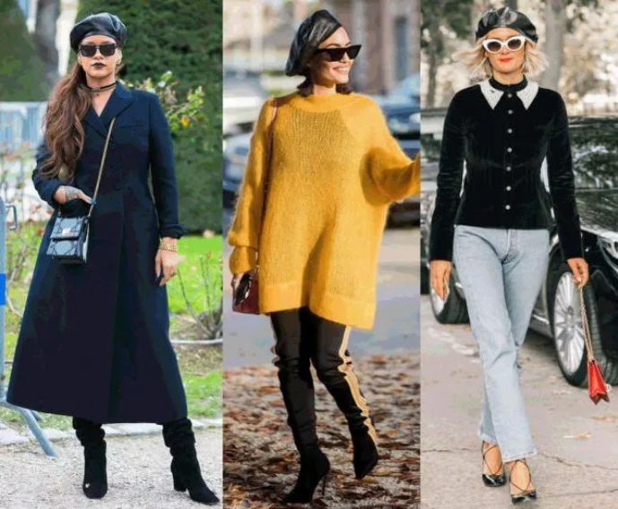street beret